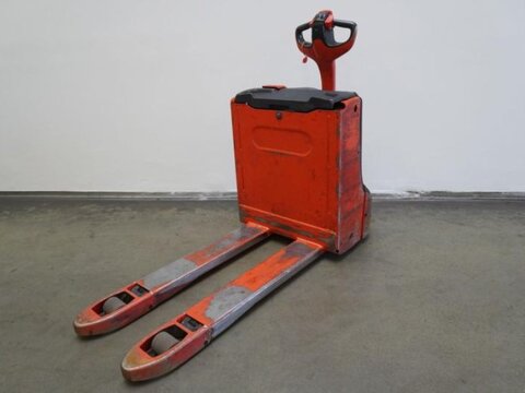 Linde T 16 ION 1152 2