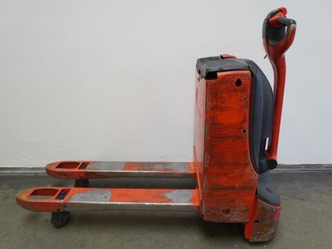 Linde T 16 ION 1152 3