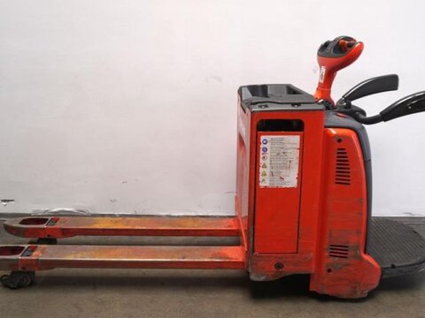Linde T 20 AP 131 3