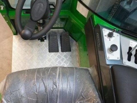 Combilift C5000XLE 3