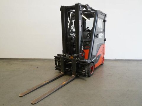 Linde E 20 PH EVO 386-02