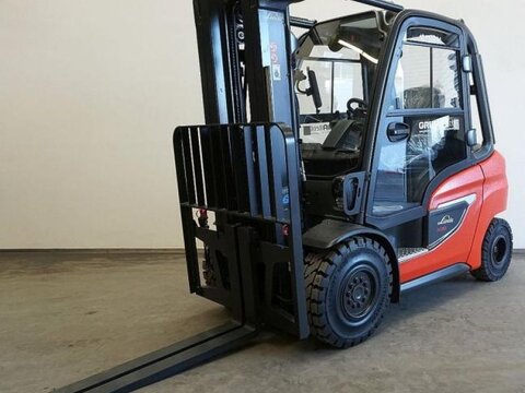 Linde H 35 D 1202