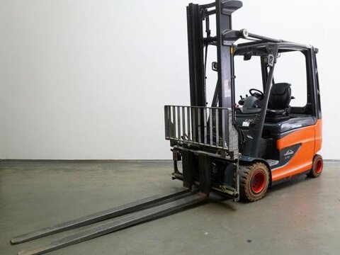Linde E 30/600 HL 387