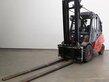 Linde H 50 T/600 EVO 394-02