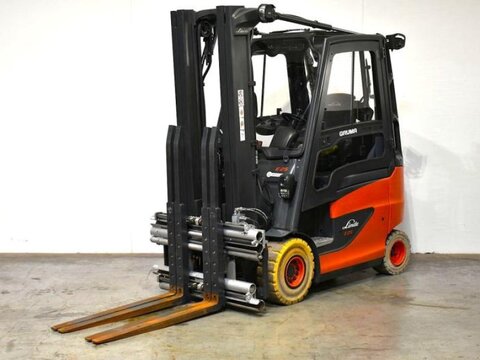 Linde E 25/600 H 387