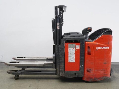 Linde D 14 SP 133 3