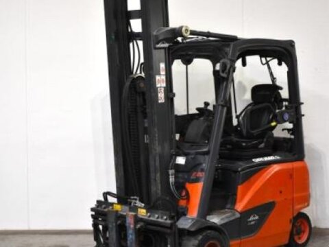 Linde E 20 PH EVO 386-02