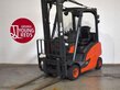 Linde H 14 D EVO 391-02