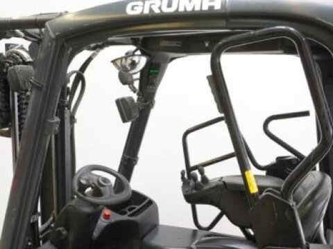 Linde E 16 H EVO 386-02 3