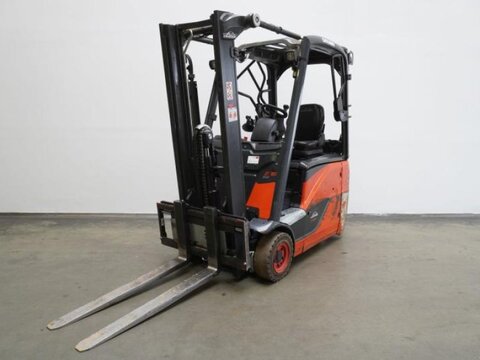 Linde E 16 H EVO 386-02