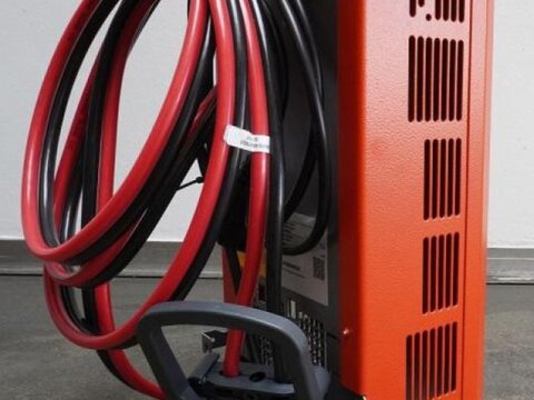 Powertron HE E 24V / 65A 2