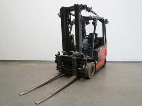 Linde E 25 1252