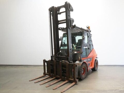 Linde H 60 D EVO 396-03