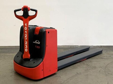 Linde T 20 1152-02