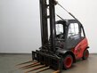 Linde H 40 D EVO 394-02