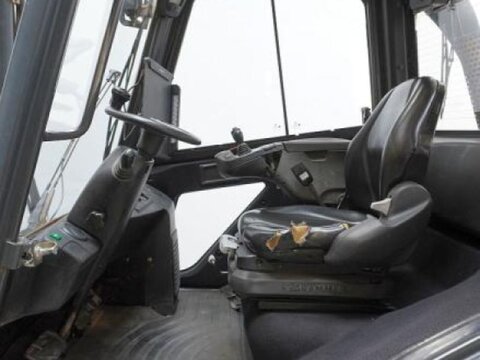 Linde H 40 D EVO 394-02 3