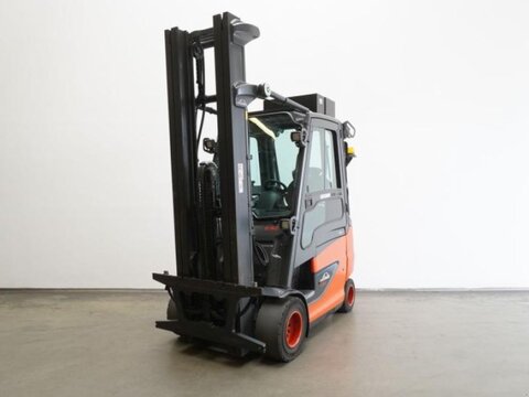 Linde E 30/600 H ION 387