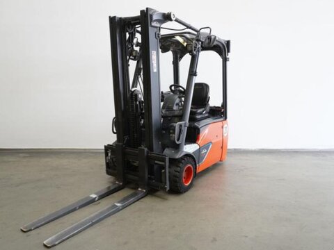 Linde E 18 EVO ION 386-02