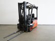 Linde E 18 EVO ION 386-02