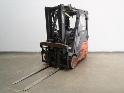 Linde E 14 EVO 386-02