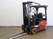 Linde E 14 EVO 386-02