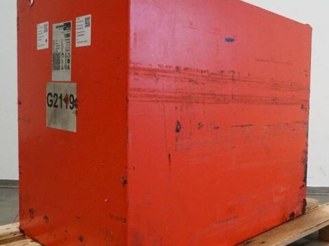 48 Volt 5 PzS 775 Ah 1