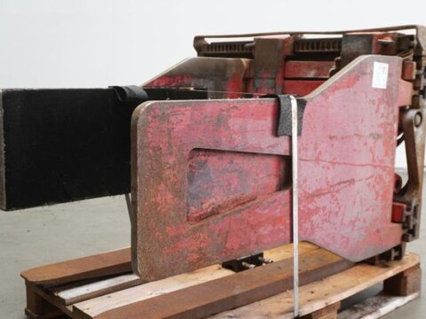 Durwen DGE 30 Breite:1150 mm