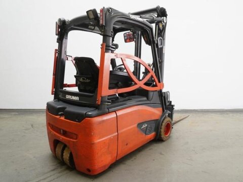 Linde E 18 L EVO 386-02 2