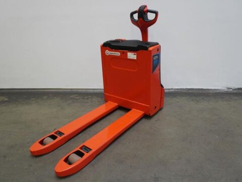Linde T 16 ION 1152 2
