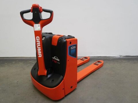 Linde T 16 ION 1152