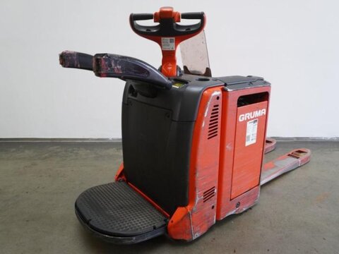 Linde T 20 AP 131