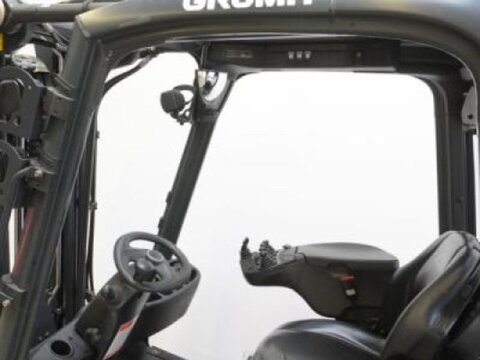 Linde H 18 T EVO 391-00 3