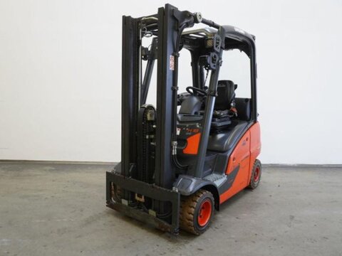 Linde H 18 T EVO 391-00