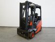Linde H 18 T EVO 391-00