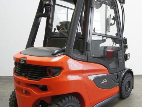 Linde H 20 D/600 1202-01 2