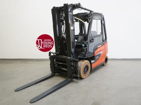 Linde E 30 ION 1252