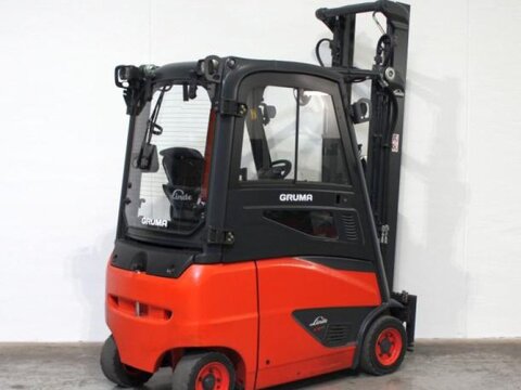 Linde E 16 PH EVO 386-02 2