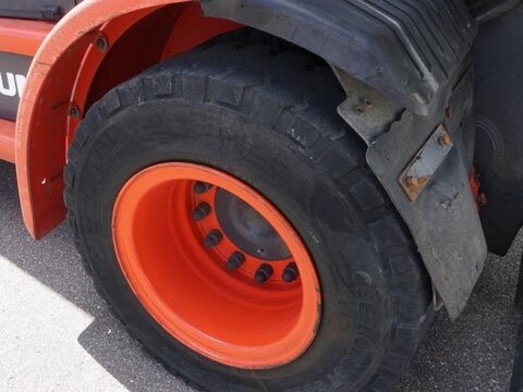 Linde H 80 D/900 EVO 396-03