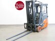 Linde E 16 C EVO 386-02