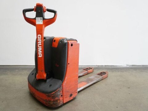 Linde T 16 1152