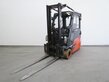 Linde E 18 L EVO 386-02