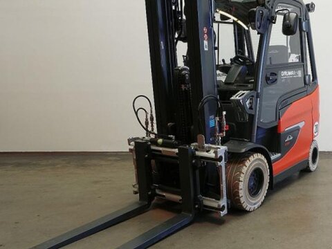Linde E 30/600 H 1252