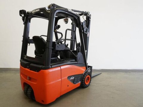 Linde E 14 EVO 386-02 2