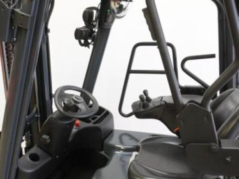 Linde E 14 EVO 386-02 3