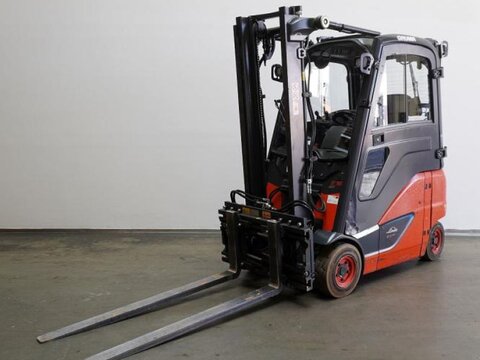 Linde E 16 PH EVO 386-02