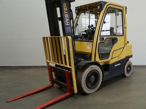 Hyster H2.5FT