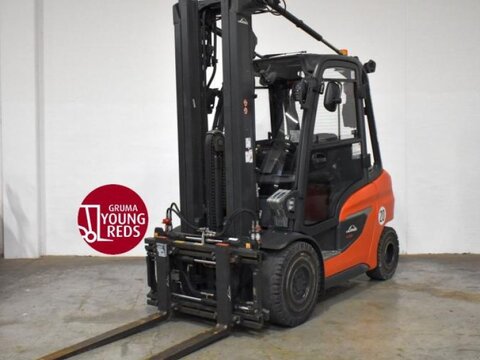 Linde H 30 D 1202