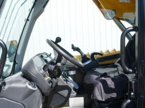 JCB 541-70 AGRI SUPER 3