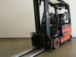 Linde E 25/600 RHL 387-00