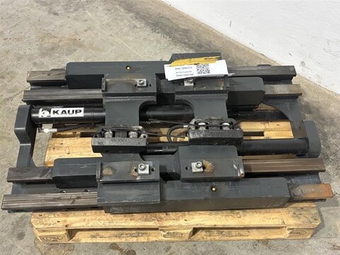 Kaup 4.8T410Z, Breite 1.330 mm
